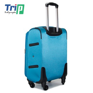 Bộ 3 Vali vải TRIP P033