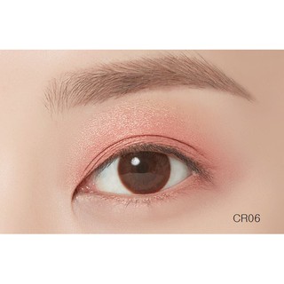 Phấn Mắt Apieu Mineral Mono Shadow