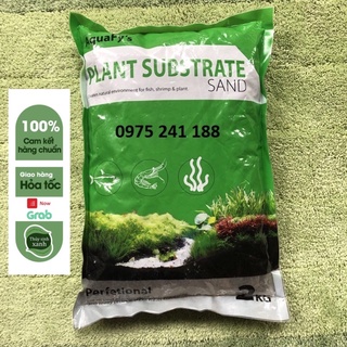2kg phân nền thuỷ sinh đài loan giá sỉ