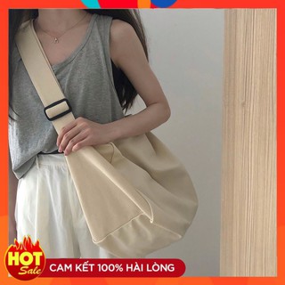 Túi Vải Đeo Chéo 51