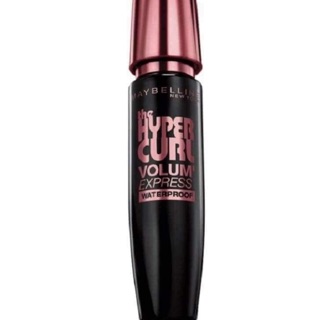 Mascara Maybeline HyperCurl Thái Lan