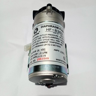 Bơm hút sâu 8369 dành cho máy lọc nước