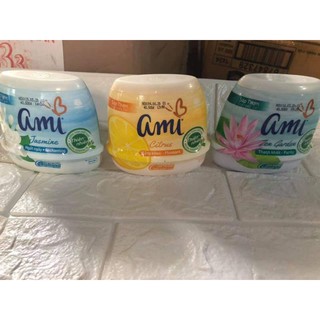 sáp thơm ami 200g