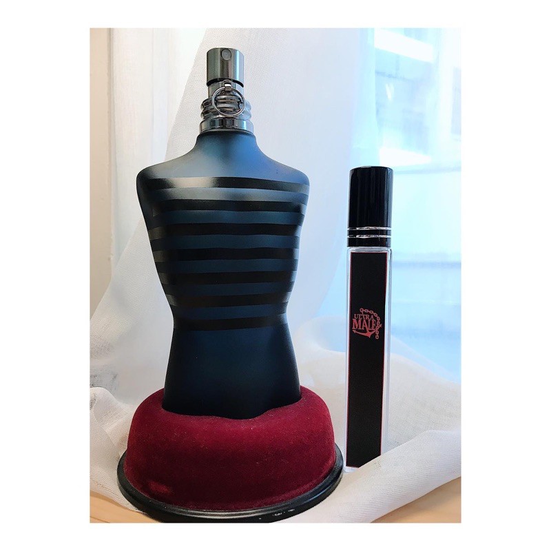 Nước Hoa Ultra Male [Mẫu Thử]