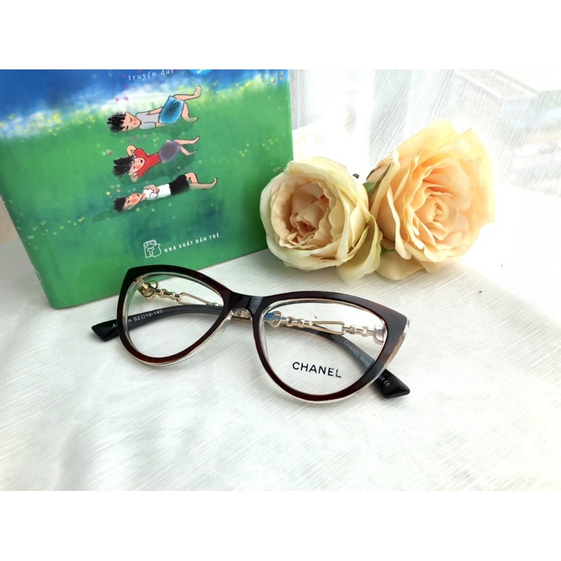 Gọng Kính Dior Hàn Quốc Mắt Kính Mắt Mèo | BigBuy360 - bigbuy360.vn