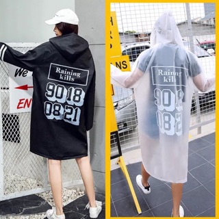 Combo 10 bộ áo mưa nam ,nữ