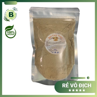Bột Cam Thảo Handmade Sáng Mịn Da BaoNhu_Cosmetics