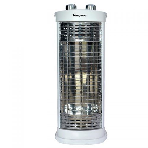 Đèn sưởi carbon Kangaroo KG1026C - Sưởi nhiệt Kangaroo