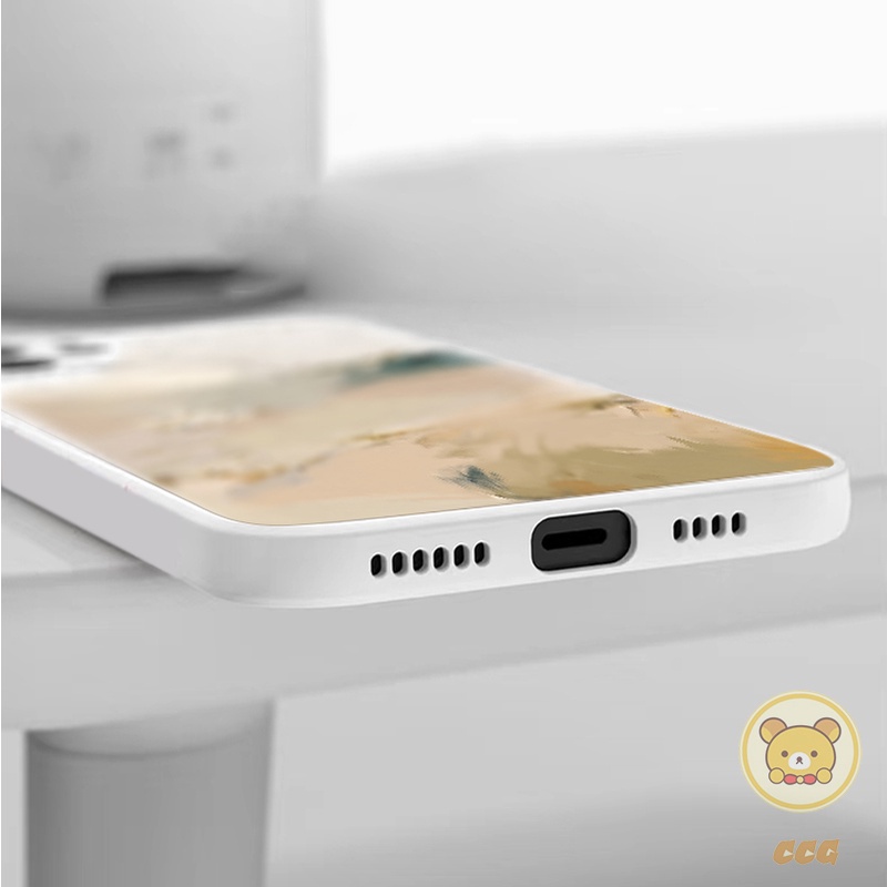 Ốp Điện Thoại OPPO Reno 8T Reno 4 4F 5F Reno 5 6 Lite Reno 6Z Reno 7 Reno 7Z Reno 8Z Reno 8 Pro Find X5 Pro X3 Lite