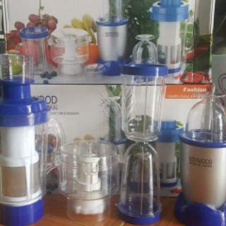 MÁY XAY ĐA NĂNG KENWOOD