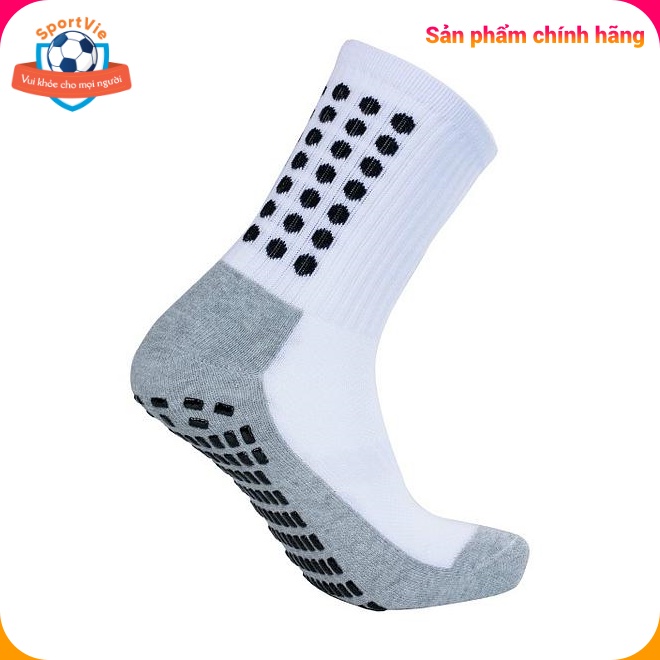 Tất chống trơn B-Sock - Vớ chống trơn B Sock, vớ bóng đá chống trơn chính hãng, nguyên liệu cao cấp chông trơn (8 màu)