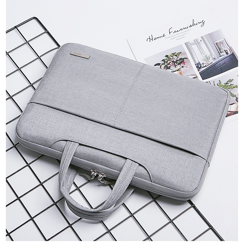 💥 FREESHIP💥 Túi Chống Sốc Macbook Laptop Cao Cấp 13.3 Inch, 14 Inch, 15 Inch, 15.6 Inch ( Nhiều Size ) | BigBuy360 - bigbuy360.vn