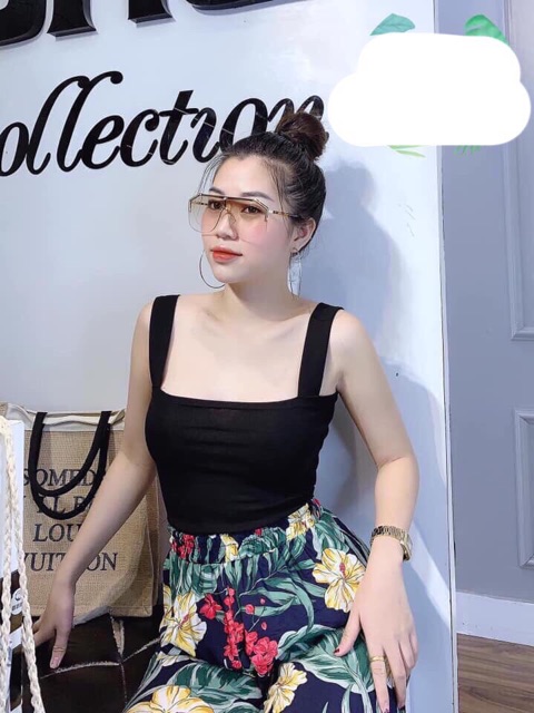 Áo 2s bản to 2dáng hàng đẹp Hanna