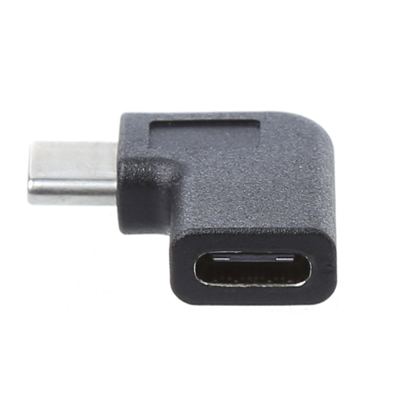 Đầu Chuyển Đổi USB 3.1 Type C Góc 90 Độ Tiện Dụng