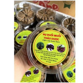 Nụ đuổi muỗi thảo dược [HÀNG CHÍNH HÃNG]