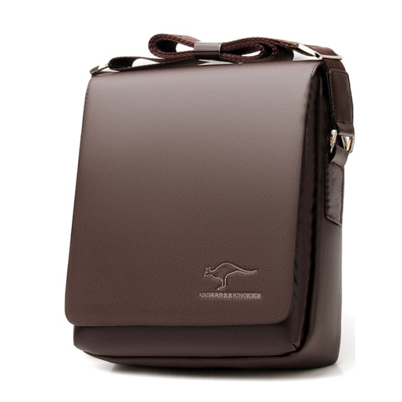 Túi Da Đeo Chéo Cho Nam Mã 748