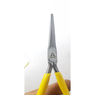 Kềm Mỏ Nhọn Dài Mini