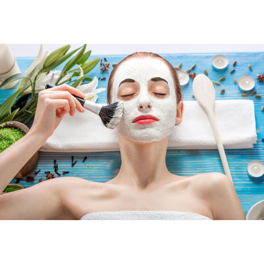 Mặt Nạ Bùn Làm Sạch Sâu, Giảm Mụn &amp; Giảm Bóng Nhờn La Roche-Posay Effaclar Sebo-Controlling Mask 100ml