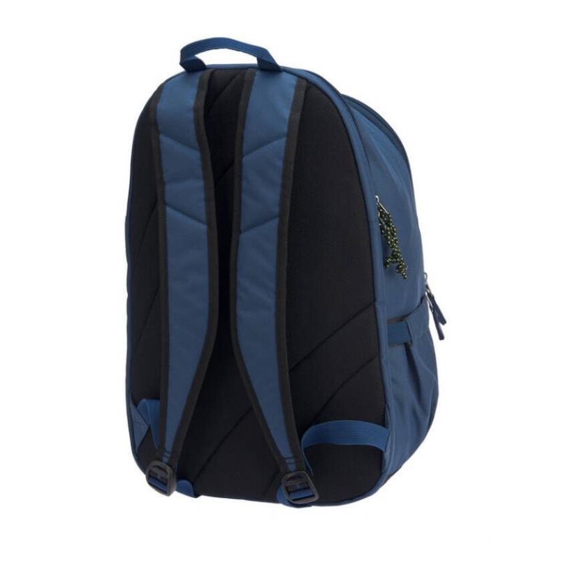 NEW- 2021 Balo đựng vợt cầu lông Li-Ning ABSP272-2 hàng chính hãng màu xanh navy bán chạy ! CK HOT