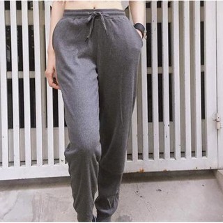 FREESHIP ĐƠN 99K_Quần jogger len tăm