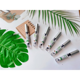 Mascara Dầu dừa Thảo Mộc Đan Cómetic mua 3 tặng 1