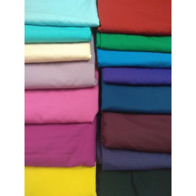 Combo 2 Set vải