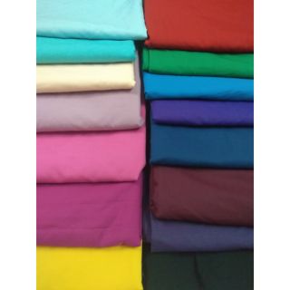Combo 2 Set vải