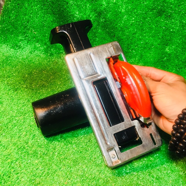 Cưa đĩa pin DC12V National nội địa Nhật đẹp tuyệt vời