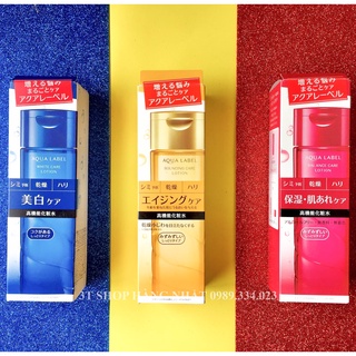 Nước hoa hồng AquaLabel