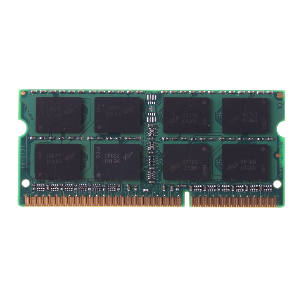 Ram Máy Tính 100% New Cruze 4gb 2rx8 Pc3-10600S Ddr3 1333mhz | BigBuy360 - bigbuy360.vn
