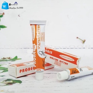 Kem proasegis tuýp te bọ cạp 25% hỗ trợ phun xăm thẩm mỹ, spa