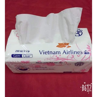 Gói giấy ăn V N Ar iline