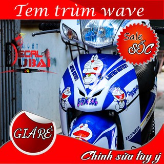 Tem Trùm Wave