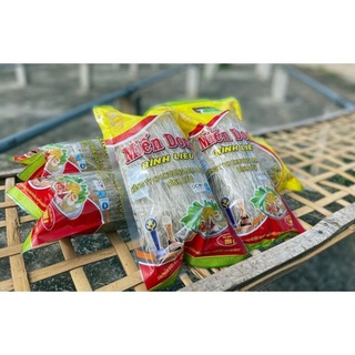 Miến dong Bình Liêu - sản phẩm OCOP Quảng Ninh gói 200 gam
