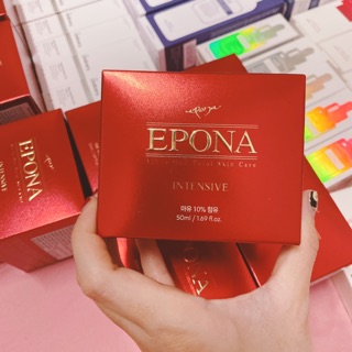Kem Dưỡng Da epona - Chuẩn auth