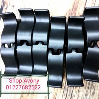 [ SỈ ] 12 kẹp càng cua 3 răng