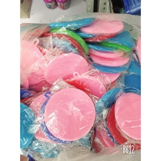Miếng rửa bát chén Silicon