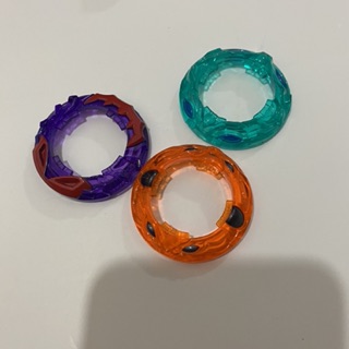 Phụ kiện Con Quay Nado Vô cực ( chính hãng)