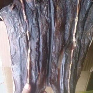 KHÔ CÁ ĐUỐI ĐEN