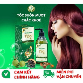 DẦU GỘI THẢO DƯỢC LAN CHI X2 2 Trong 1- Giảm Rụng Tóc Bạc Tóc