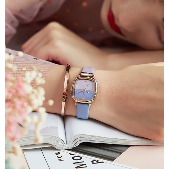 Đồng Hồ Julius Nữ Hàn Quốc JA-1240 | BigBuy360 - bigbuy360.vn