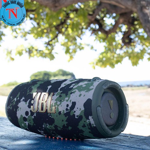 Loa Bluetooth JBL Xtreme 3 Chính hãng | Mới 100% Bảo hành 12 tháng