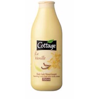 SỮA TẮM COTTAGE PHÁP 750ML