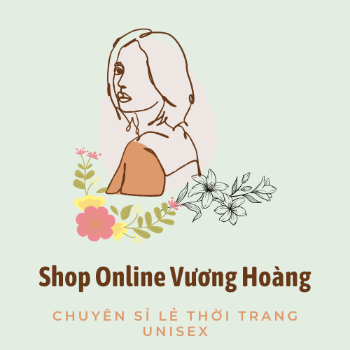 SHOP ONLINE VƯƠNG HOÀNG