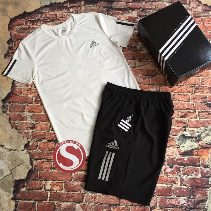 S50K - Bộ Thể Thao tập GYM lỗ kim co giãn 4 Chiều,Chất siêu đẹp, Hàng cao cấp hình thật HN3