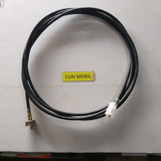 Dây Cáp Đo Tốc Độ diesel diesel L300 PS120 Sang 3750mm 3750mm