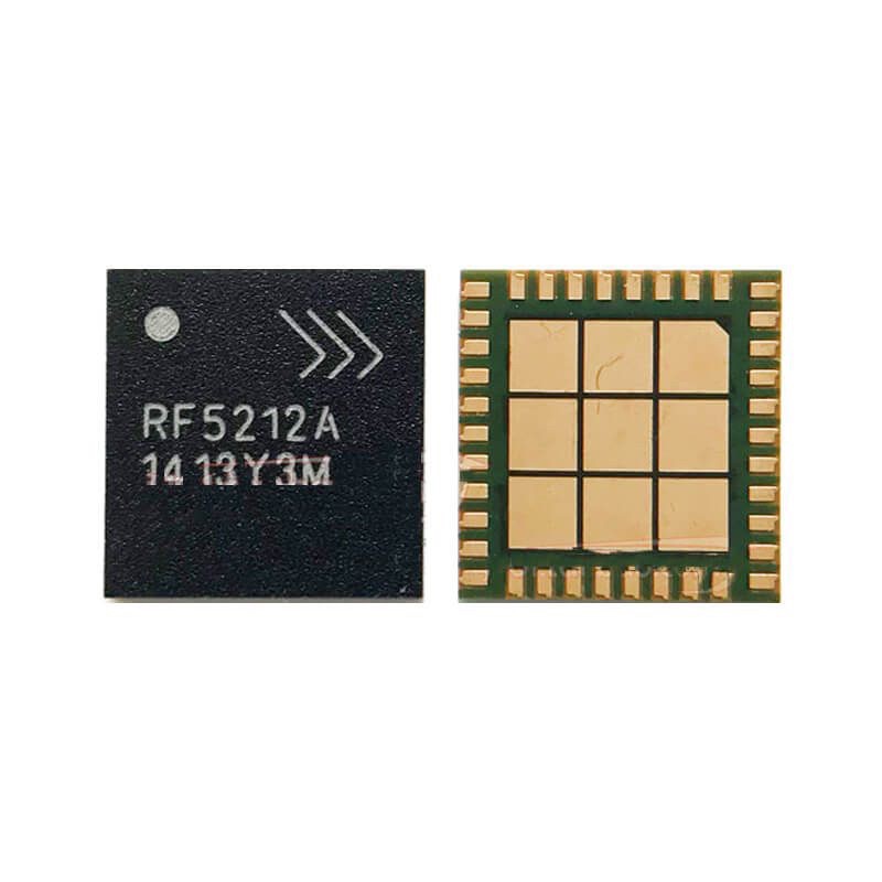 [RF5212A] - Ic công suất xiaomi redmi note 7