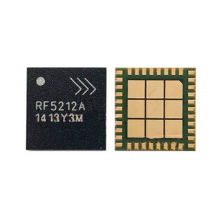 - Ic công suất xiaomi redmi note 7