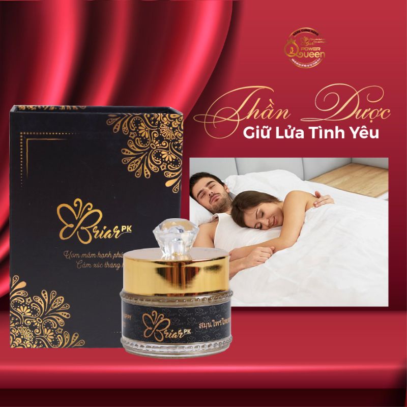 BRIAR TẦM XUÂN S/E KHI T KOBE CHÍNH HÃNG