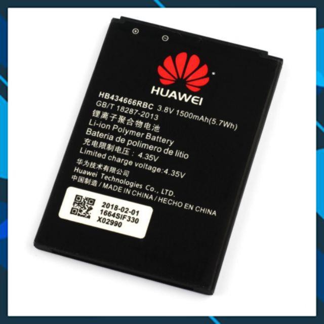 Pin Huawei E5573, Pin Huawei E5331, Pin Vodafone R207 bảo hành 6 tháng